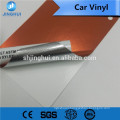 China Manufacturer produce the change the car colour wraps vinyl